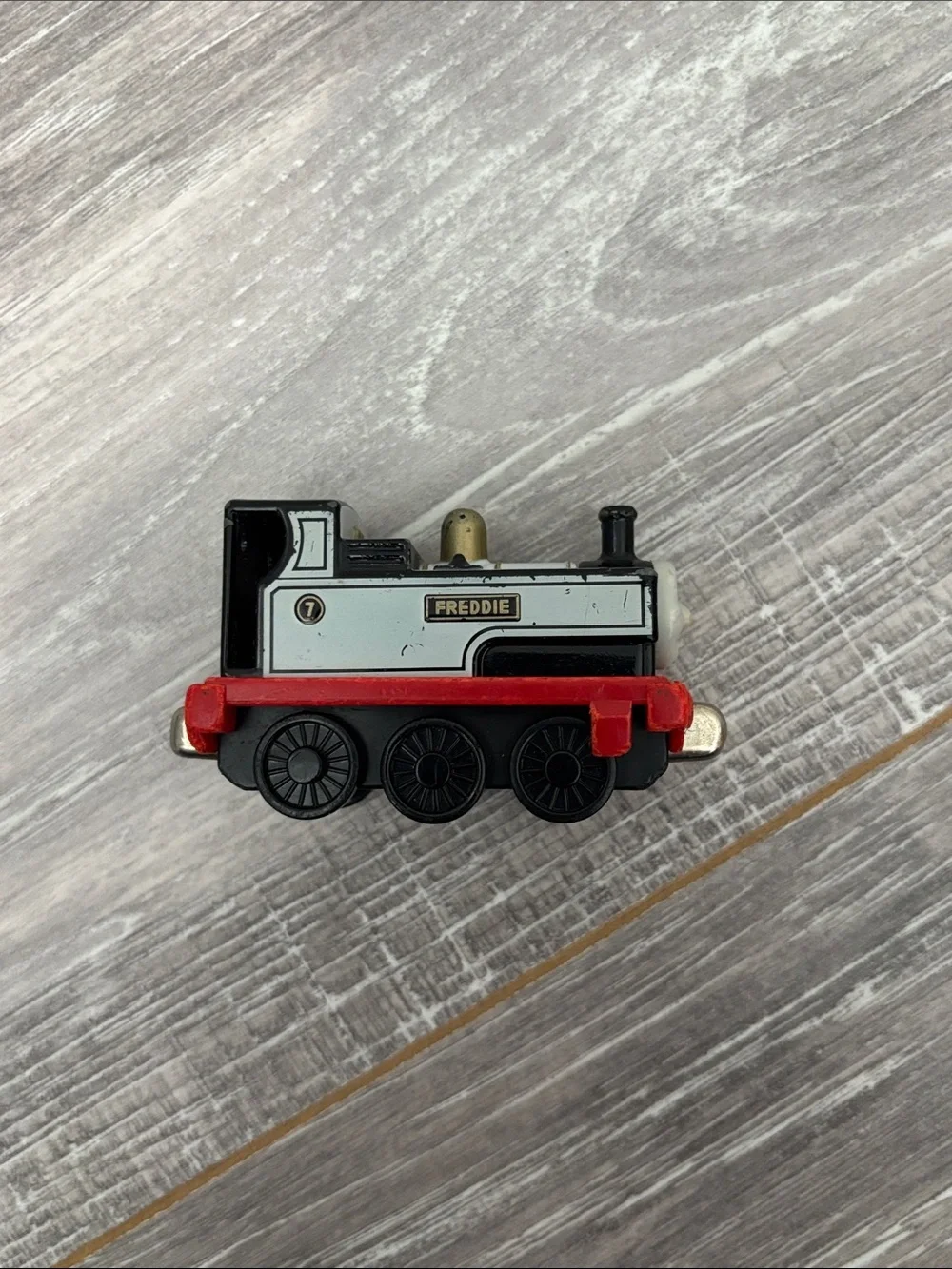 Diecast Fearless Freddie - Thomas & Friends